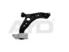 VW 1K0407152AES1 Track Control Arm